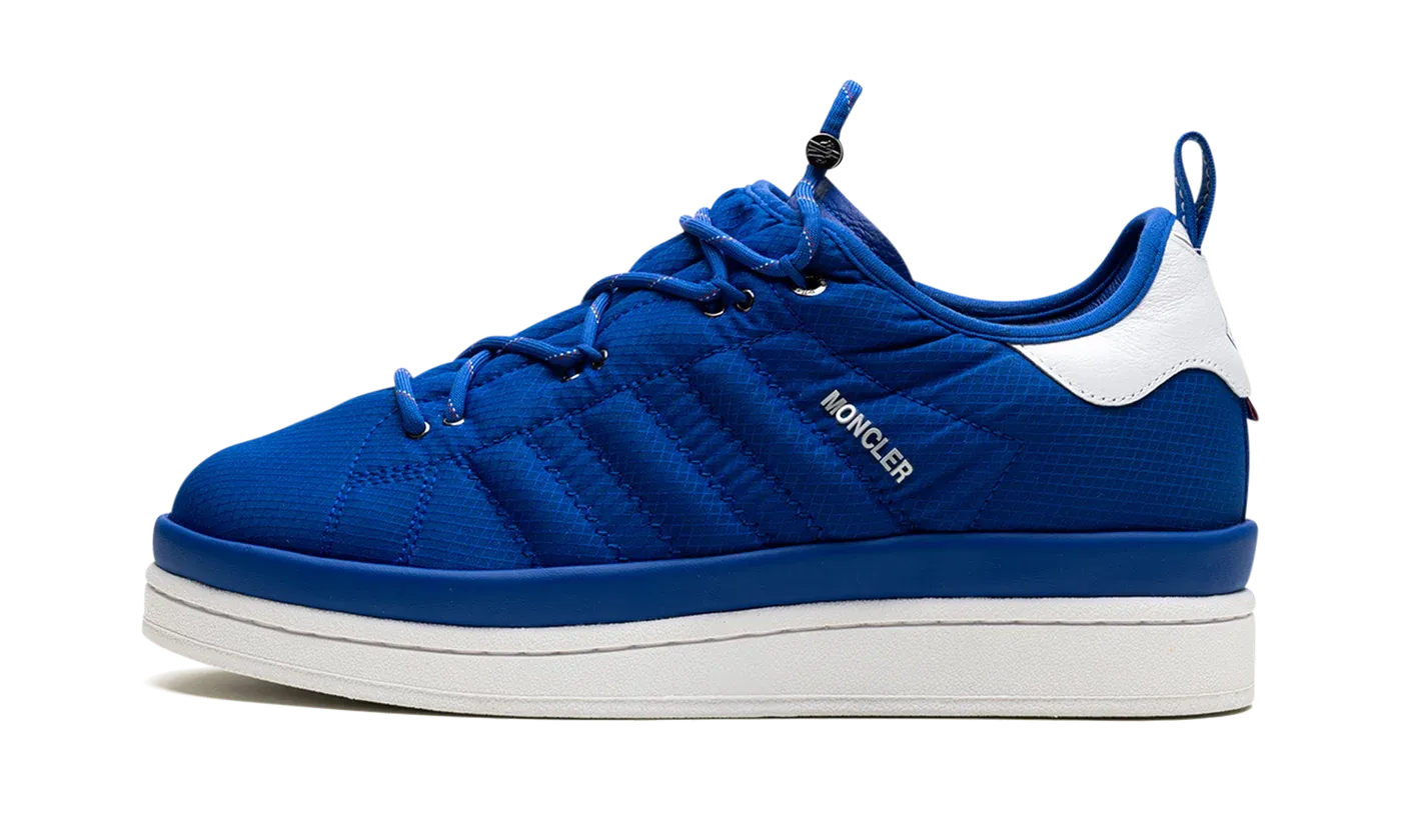 Campus "Moncler - Royal Blue" IG7864