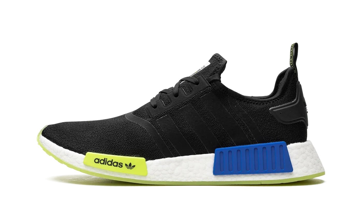 NMD_R1 "Indigo Herz - Into the Metaverse" IE1844