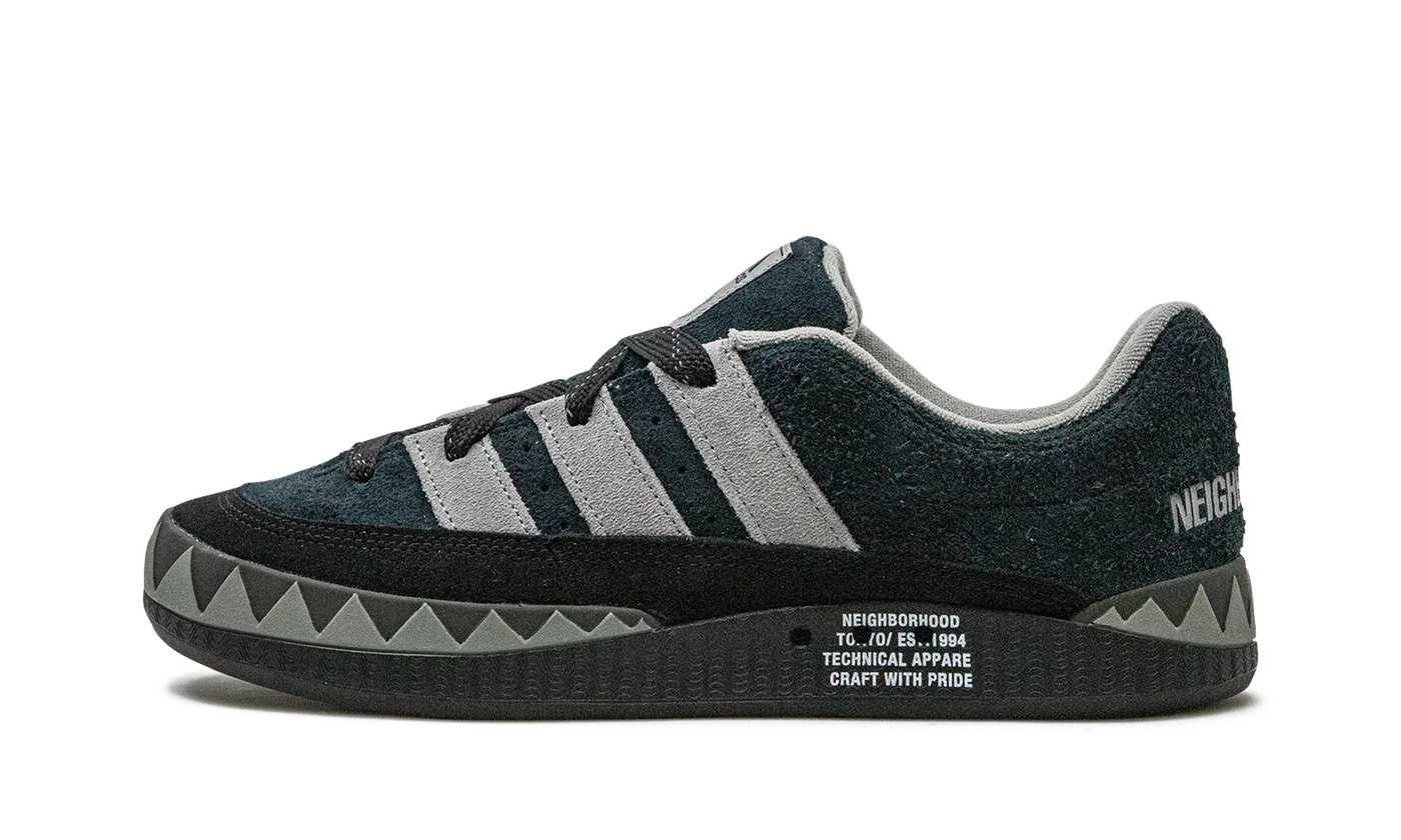 Adimatic "NEIGHBORHOOD - Black" HP6770