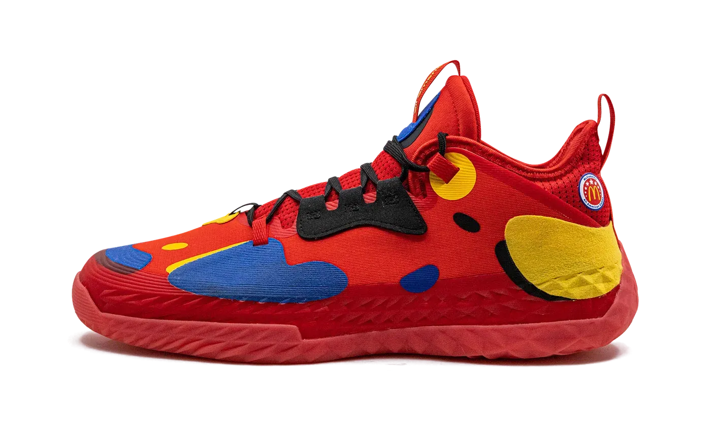 Harden Vol. 5 Futurenatural "McDonalds All American"