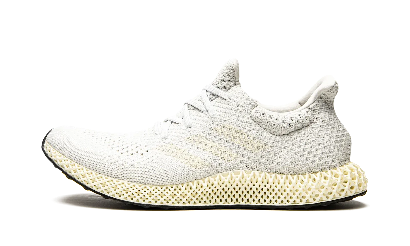Futurecraft 4D "Chalk White" Q46229