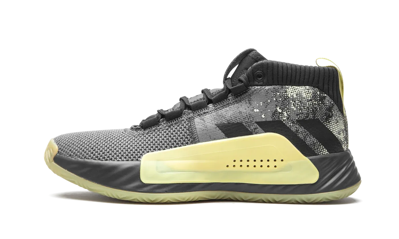 Dame 5 "Street Lights - Glow in the Dark"