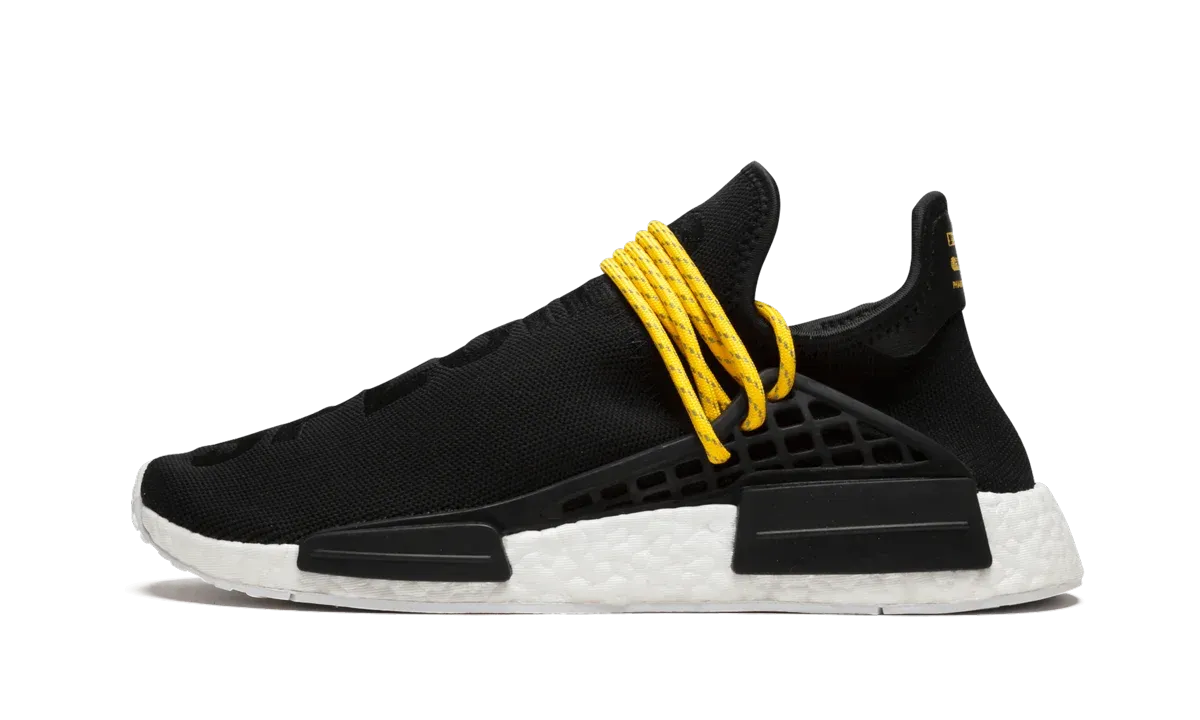 NMD Humanrace "Pharrell Williams - Black"