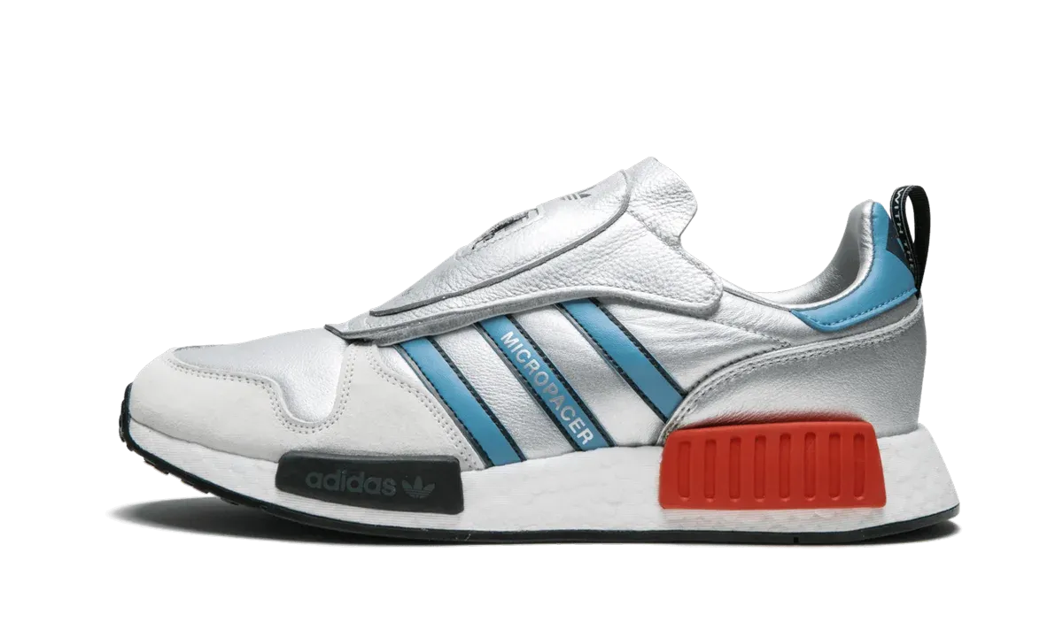 MicropacerxR1 "Never Made Pack" G26778