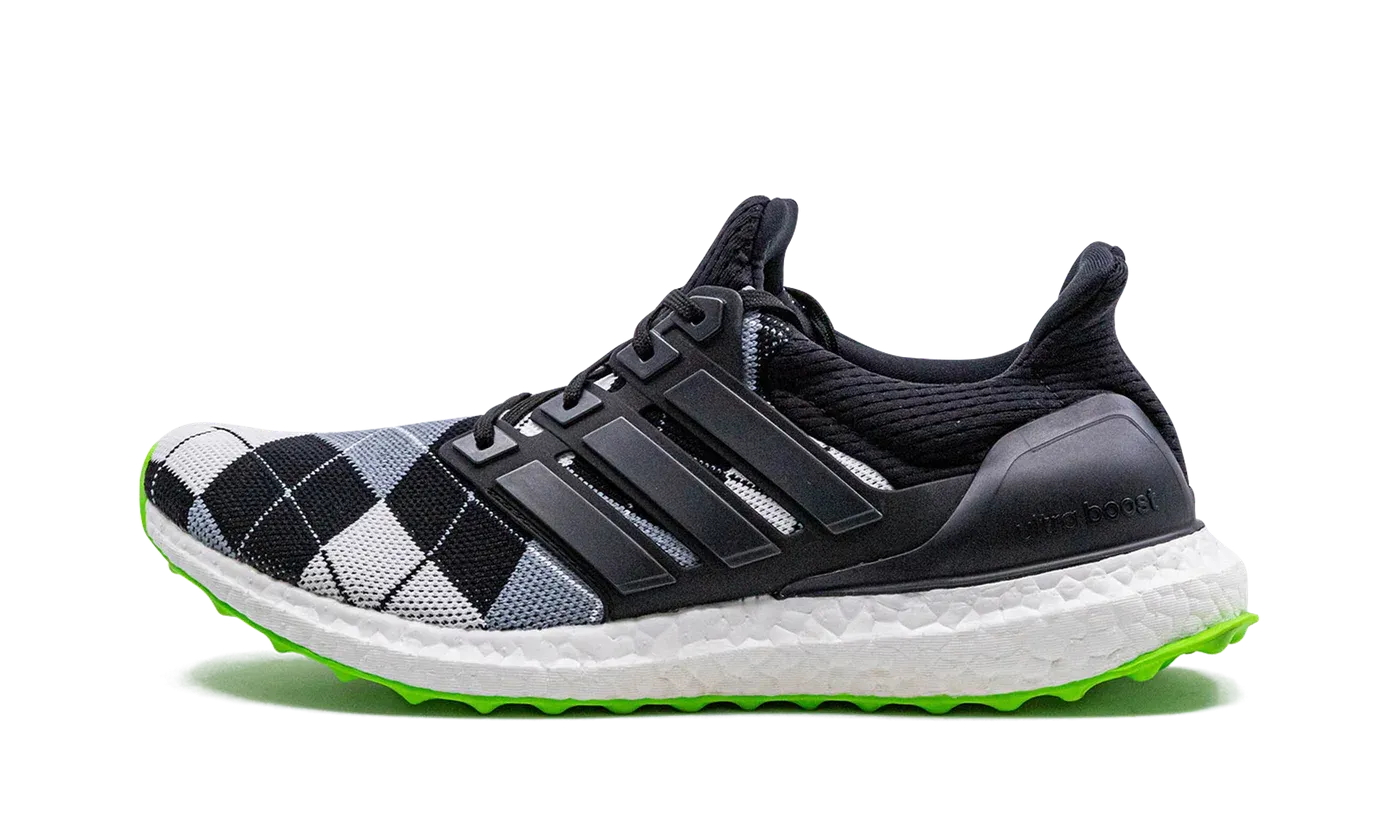 Ultra Boost KvA "Kris Van Assche" S74545