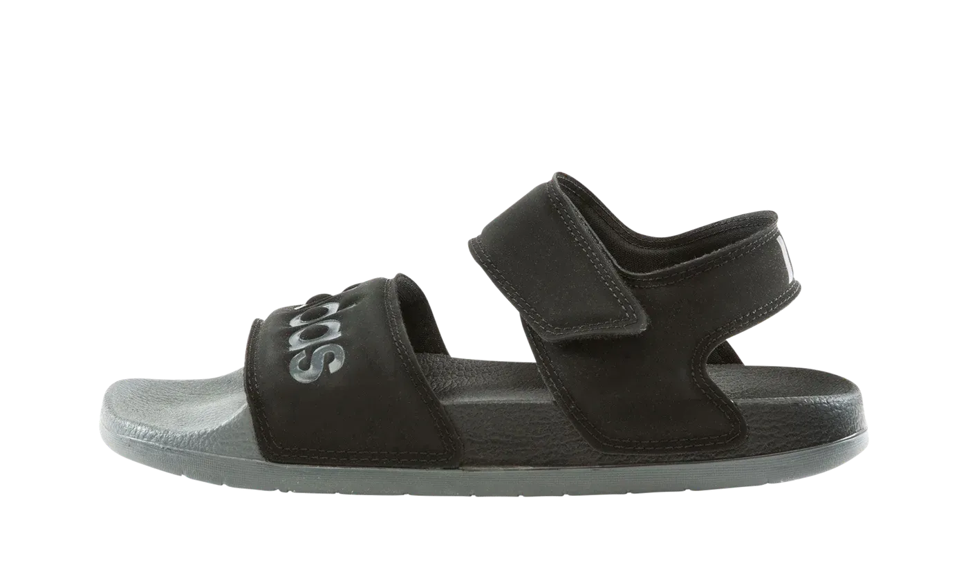 Adilette Sandals "Black" FY8649
