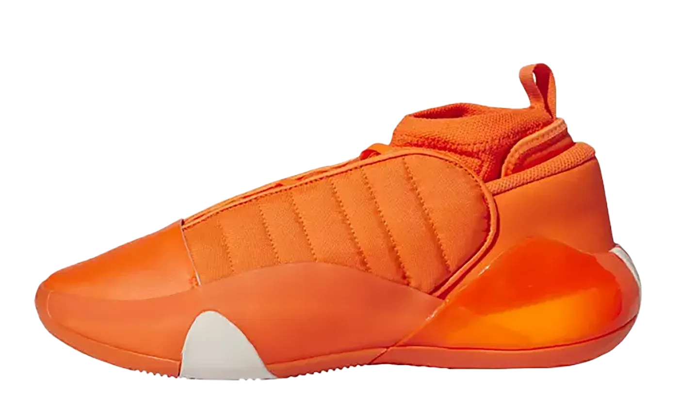 HARDEN VOLUME 7 "Impact Orange" ID2237