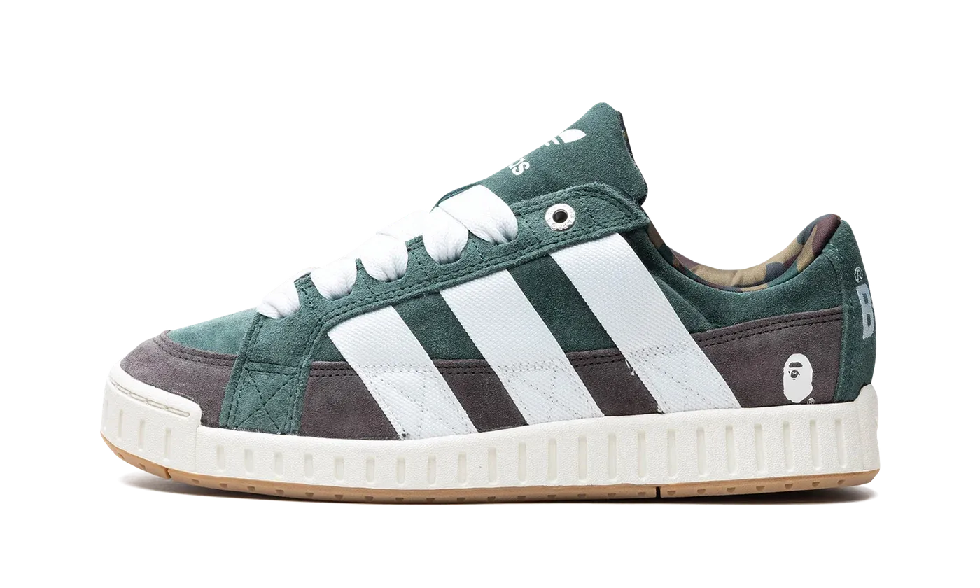 Adidas_N_BAPE "Bape" IE6117