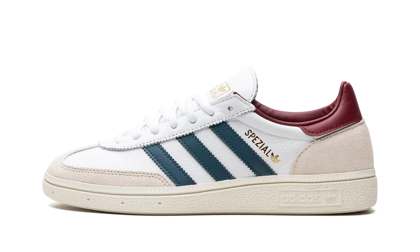 Handball Spezial "White Arctic Night" IF3742