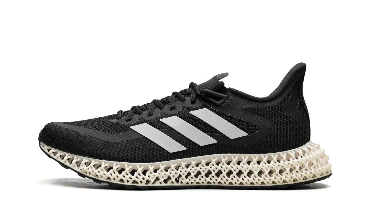 4DFWD 2 M "Black / White" GX9249