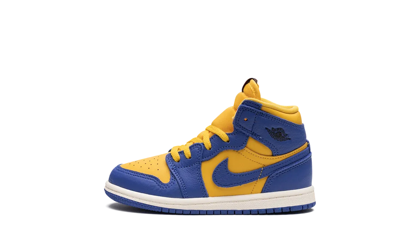 Air Jordan 1 Retro High OG TD "Laney" FD2598 700