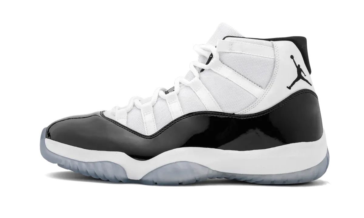 Air Jordan 11 Retro "Concord" 378037 100