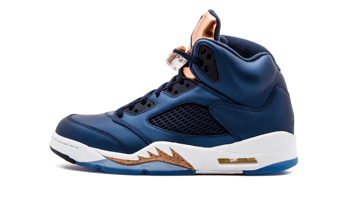 Air Jordan 5 Retro "Bronze"