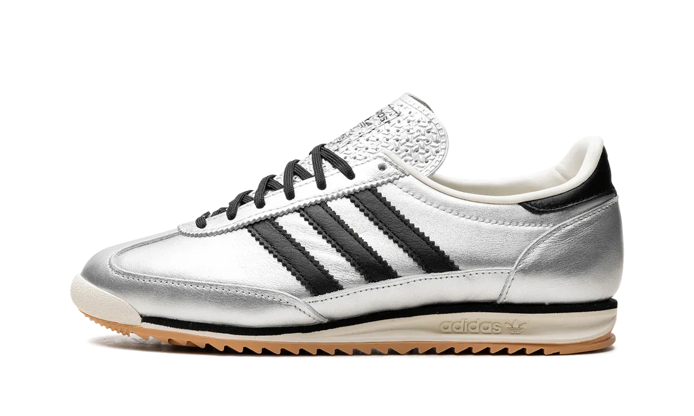 SL 72 OG WMNS "Silver Metallic" JH6363