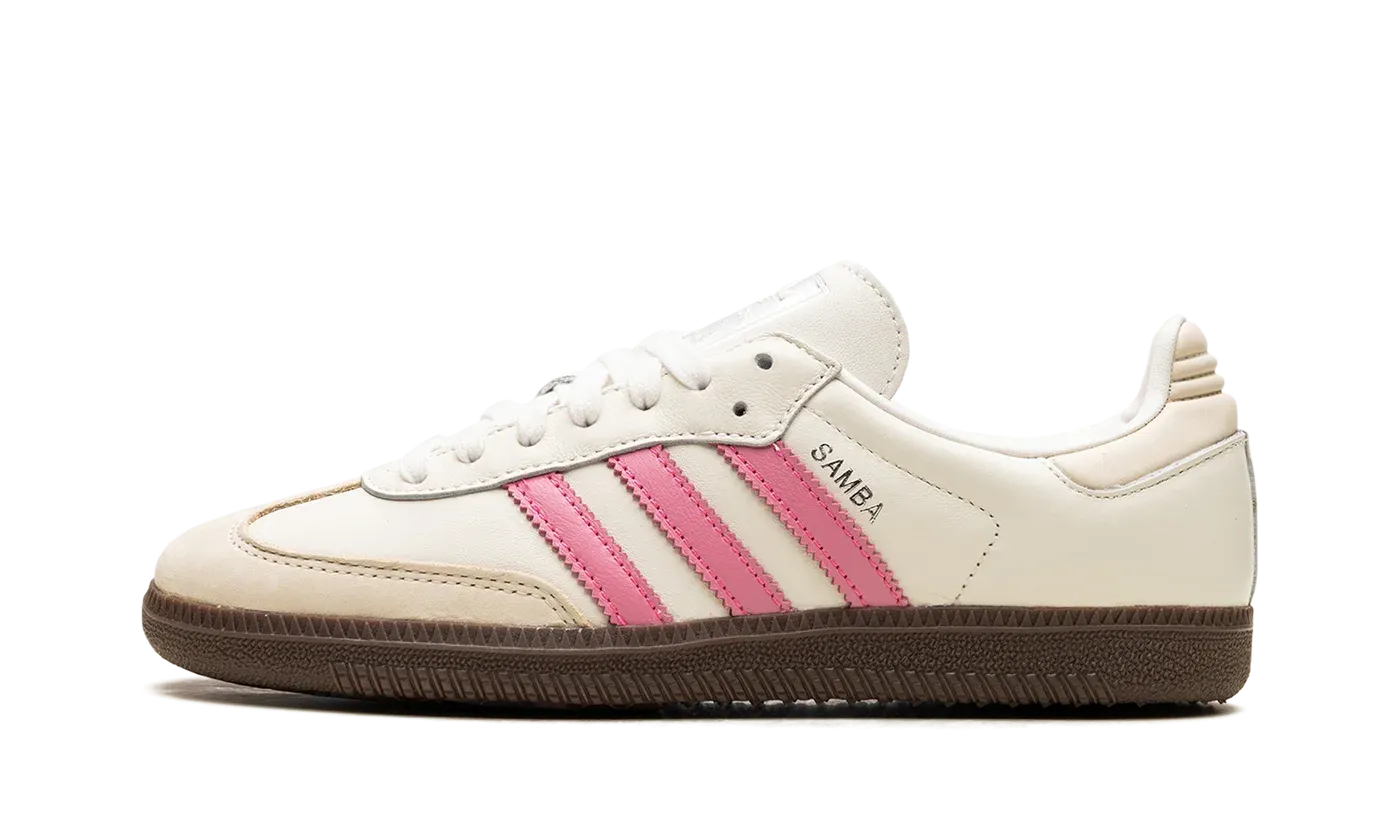 Samba OG Wmns "Lucid Pink" IG1962