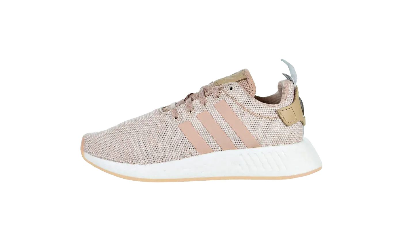 NMD R2 WMNS "Pink" AQ0197