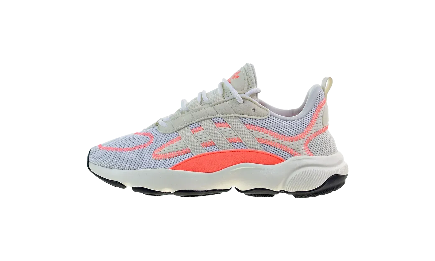 Haiwee WMNS "White / Signal Coral" EF4451