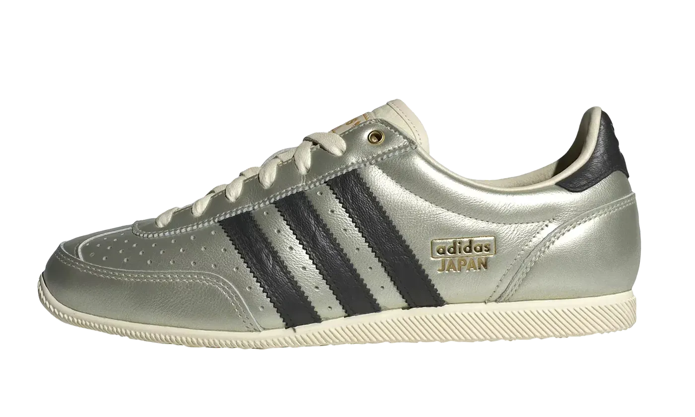 Japan WMNS "Alumina Black" JS4015