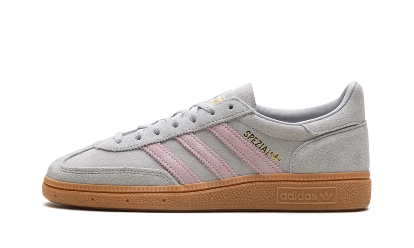 Handball Spezial WMNS "Grey Clear Pink" JR3083