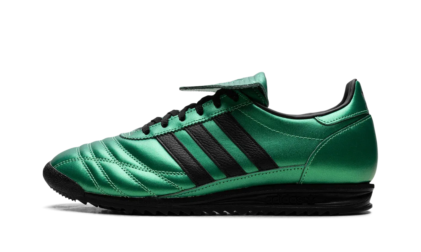 SL72 LT OG WMNS "Semi Screaming Green" JH7238