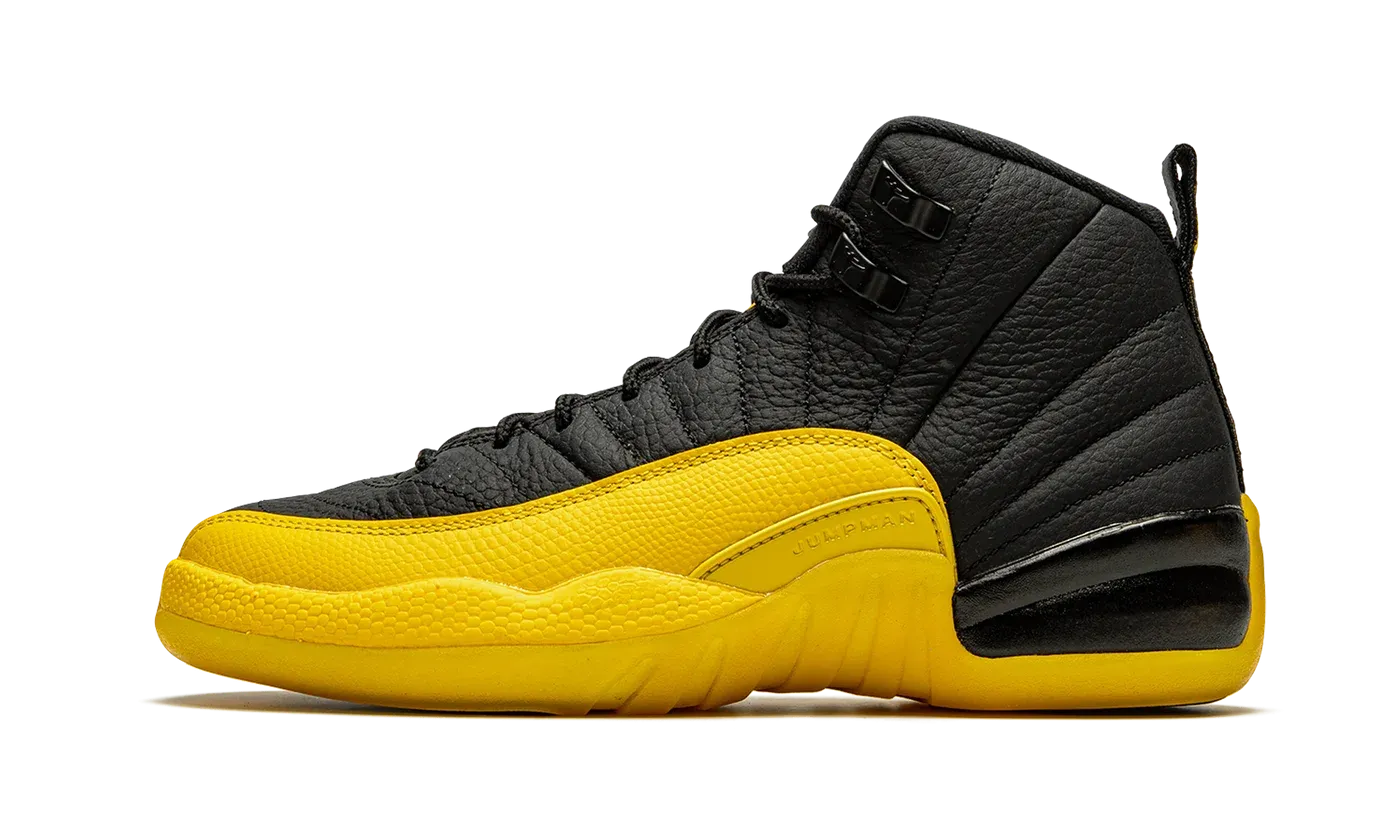 Air Jordan 12 Retro GS "University Gold" 153265 070