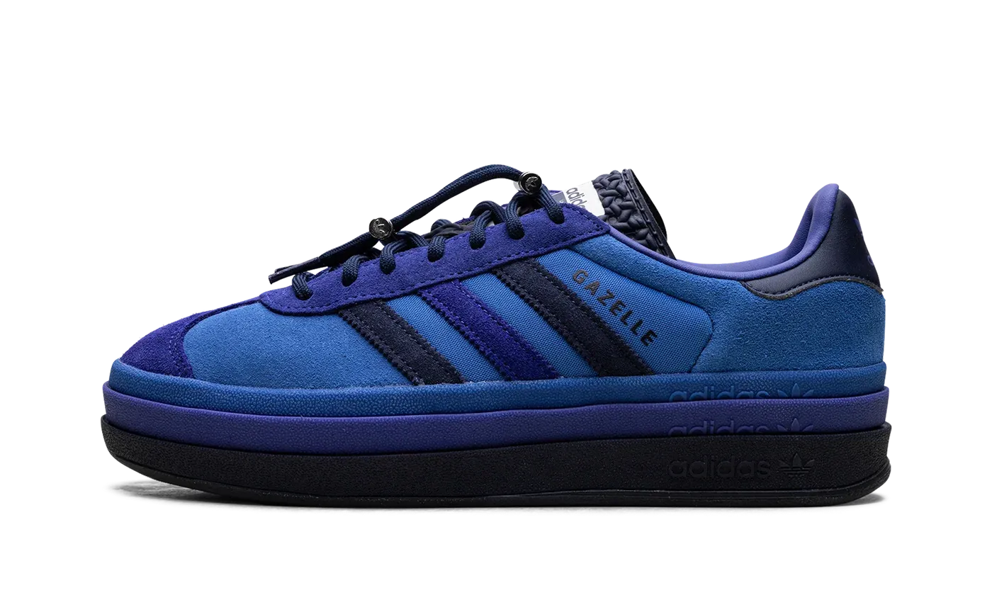 Gazelle Bold WMNS "Bright Royal" IH9991