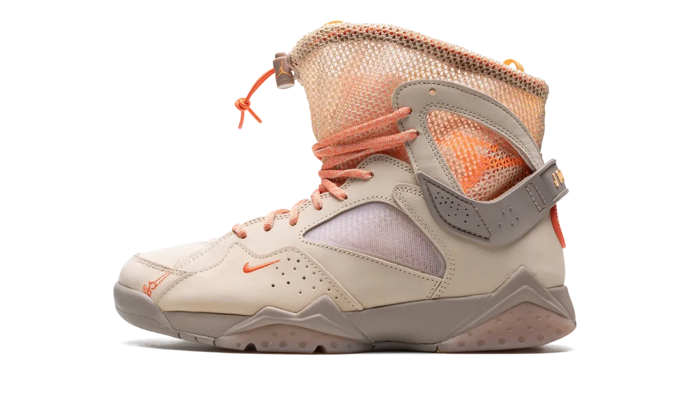 AIR JORDAN 7 RETRO WMNS "Bephie's Beauty Supply" DR1485 168