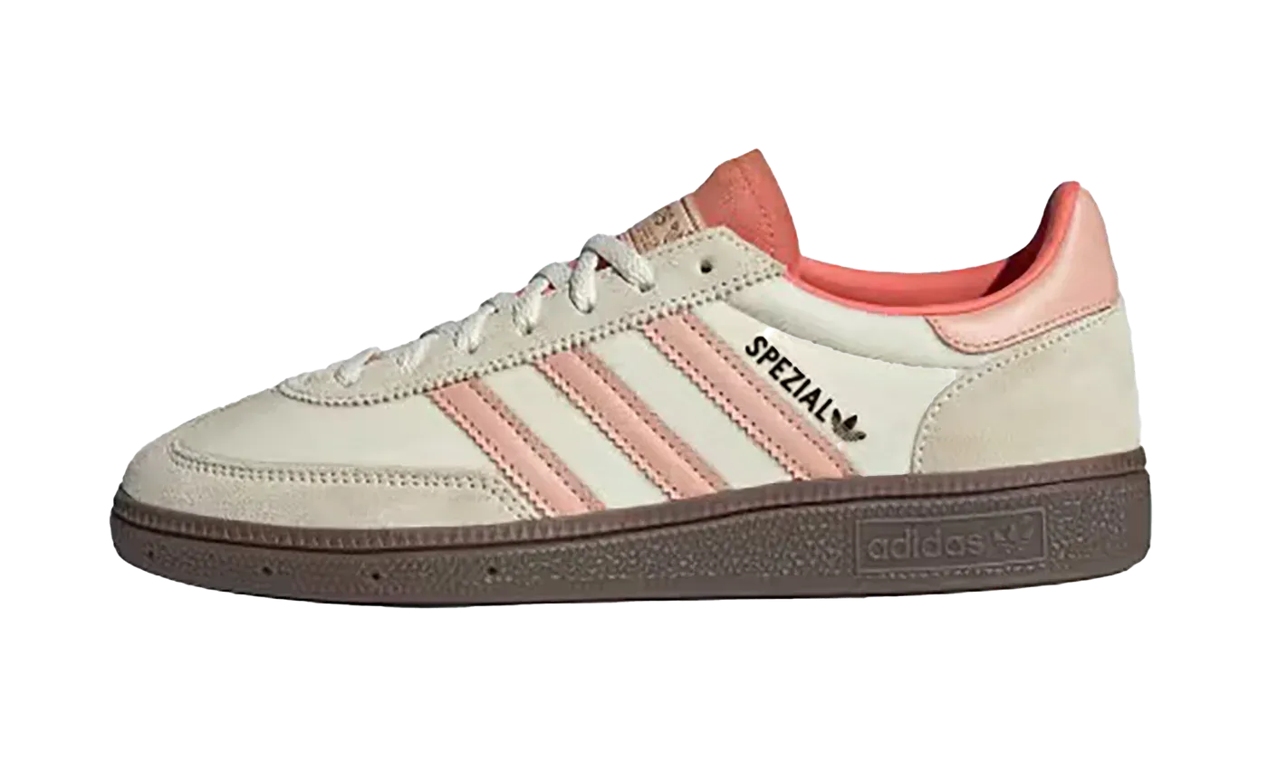 Handball Spezial WMNS "Velvet Pack - Cream Coral" JI2649