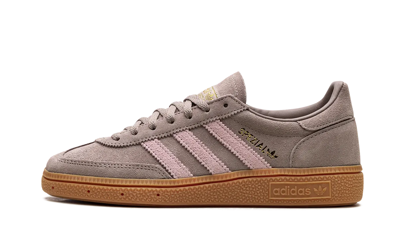 Handball Spezial WMNS "Chalky Brown Clear Pink" JR3082