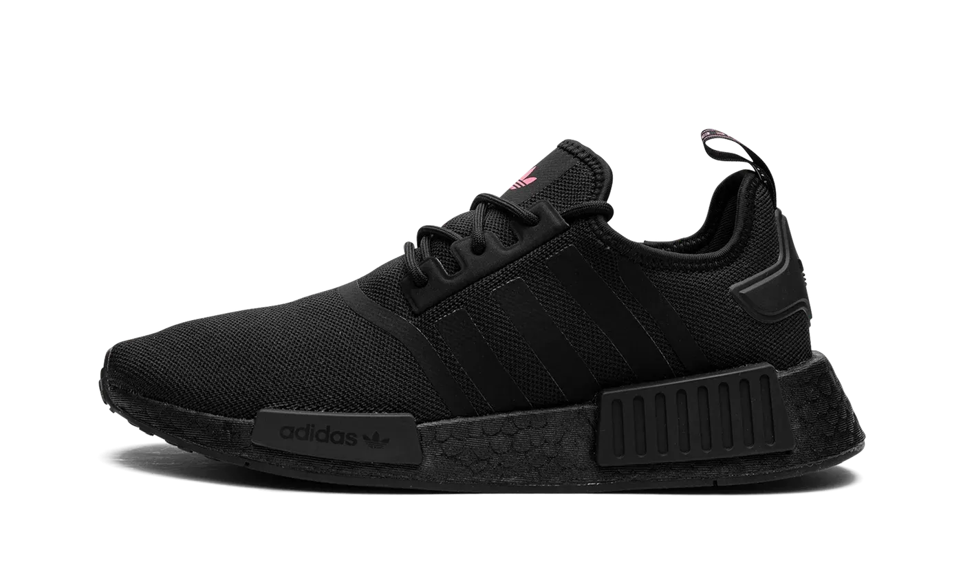 NMD R1 WMNS "Black Solar Pink" GX8312