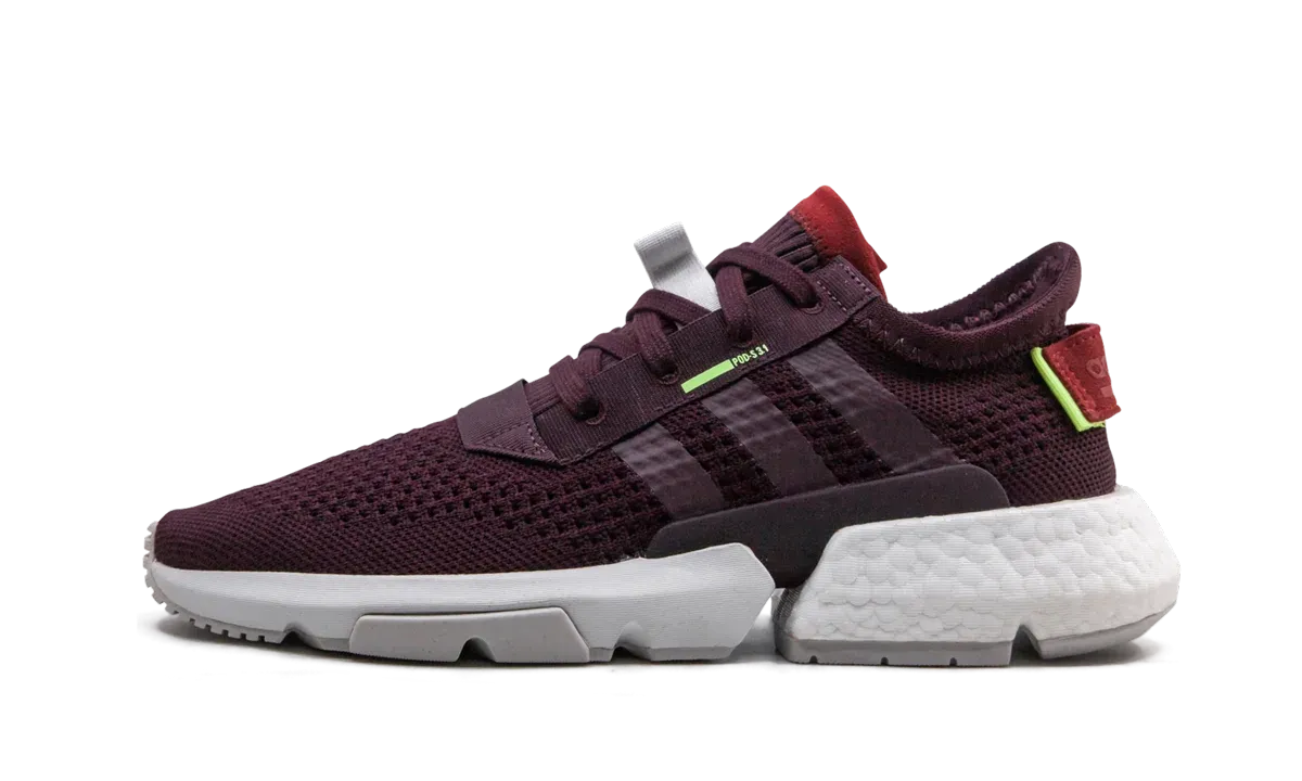 POD-S3.1 WMNS DB3541