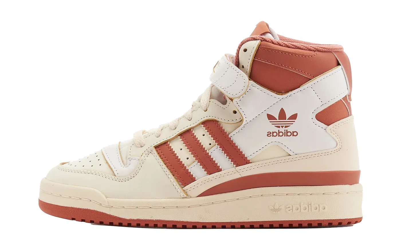 FORUM 84 HI WMNS "White Magic Earth" GX4516