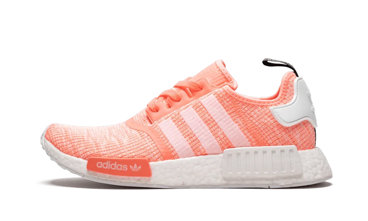 NMD R1 WMNS "Sun Glow" BY3034