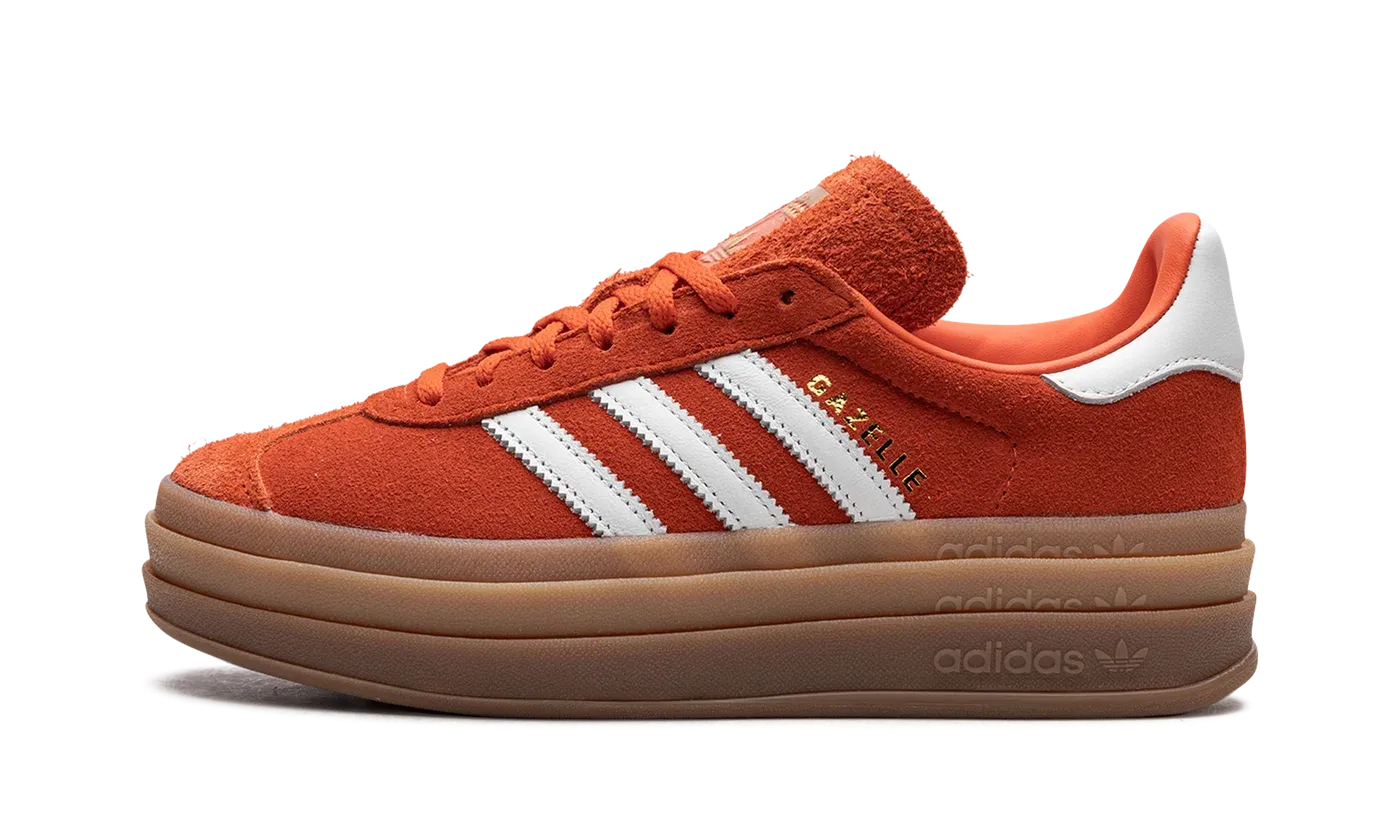GAZELLE BOLD WMNS "Collegiate Orange" IG8672