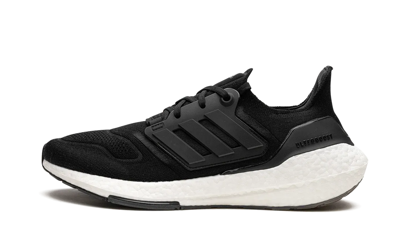 ULTRABOOST 22 WMNS "Black" GX5591