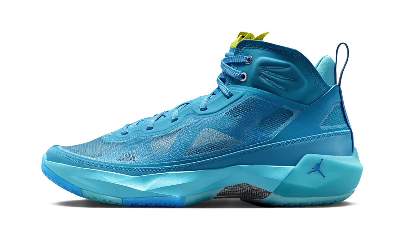 Air Jordan 37 "Zion Williamson - Naruto" DX1690 400