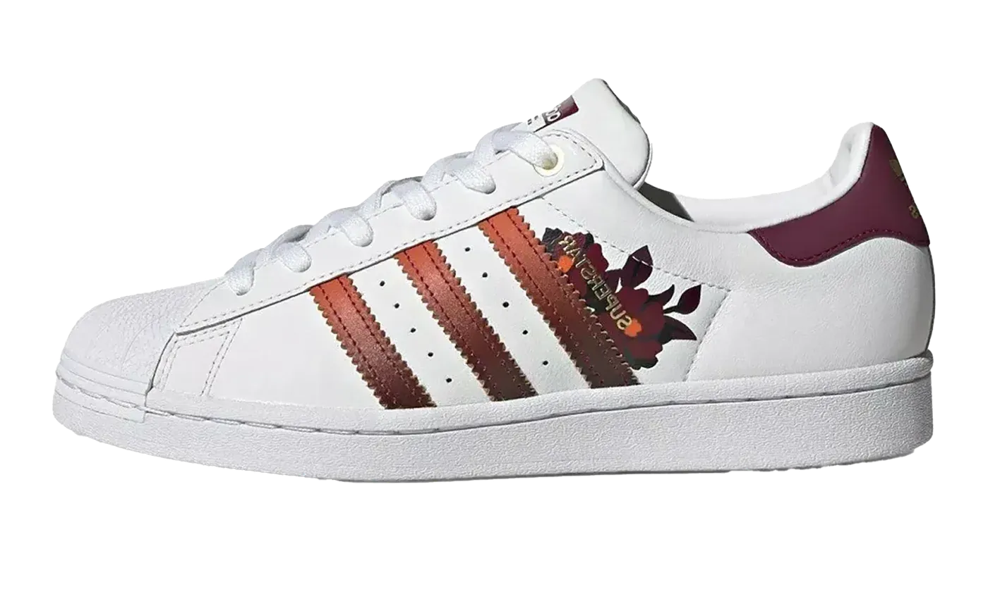 Superstar "Autumn Floral" FW2527