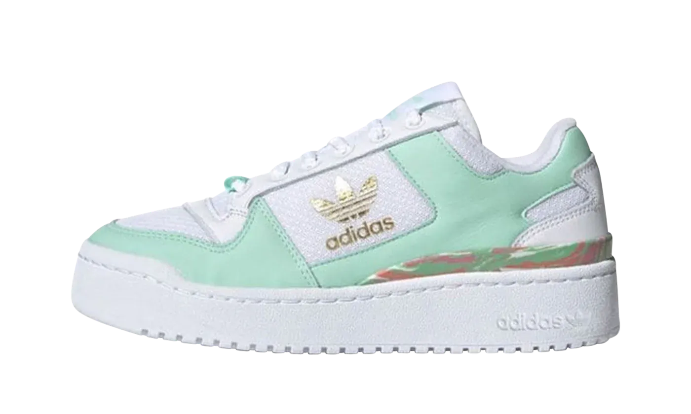 FORUM BOLD WMNS "Green" FY5117