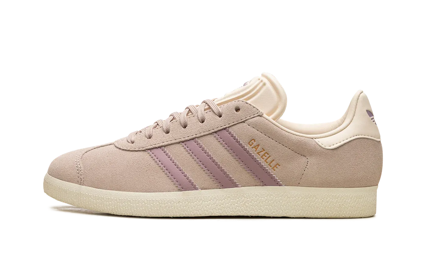GAZELLE WMNS "Wontau" IE3899