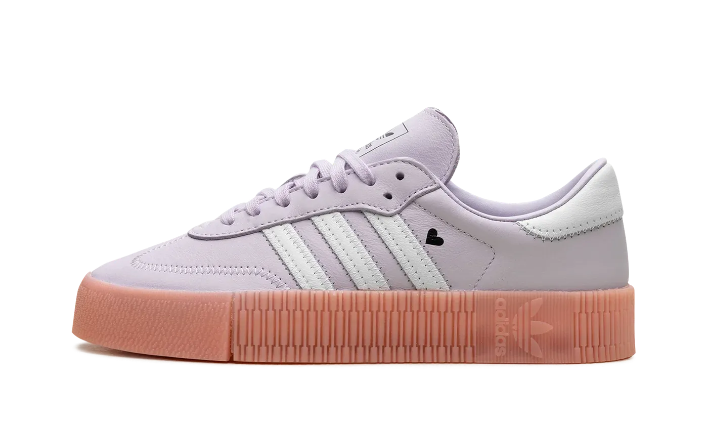 SAMBAROSE WMNS "Valentine's Day" EF4966