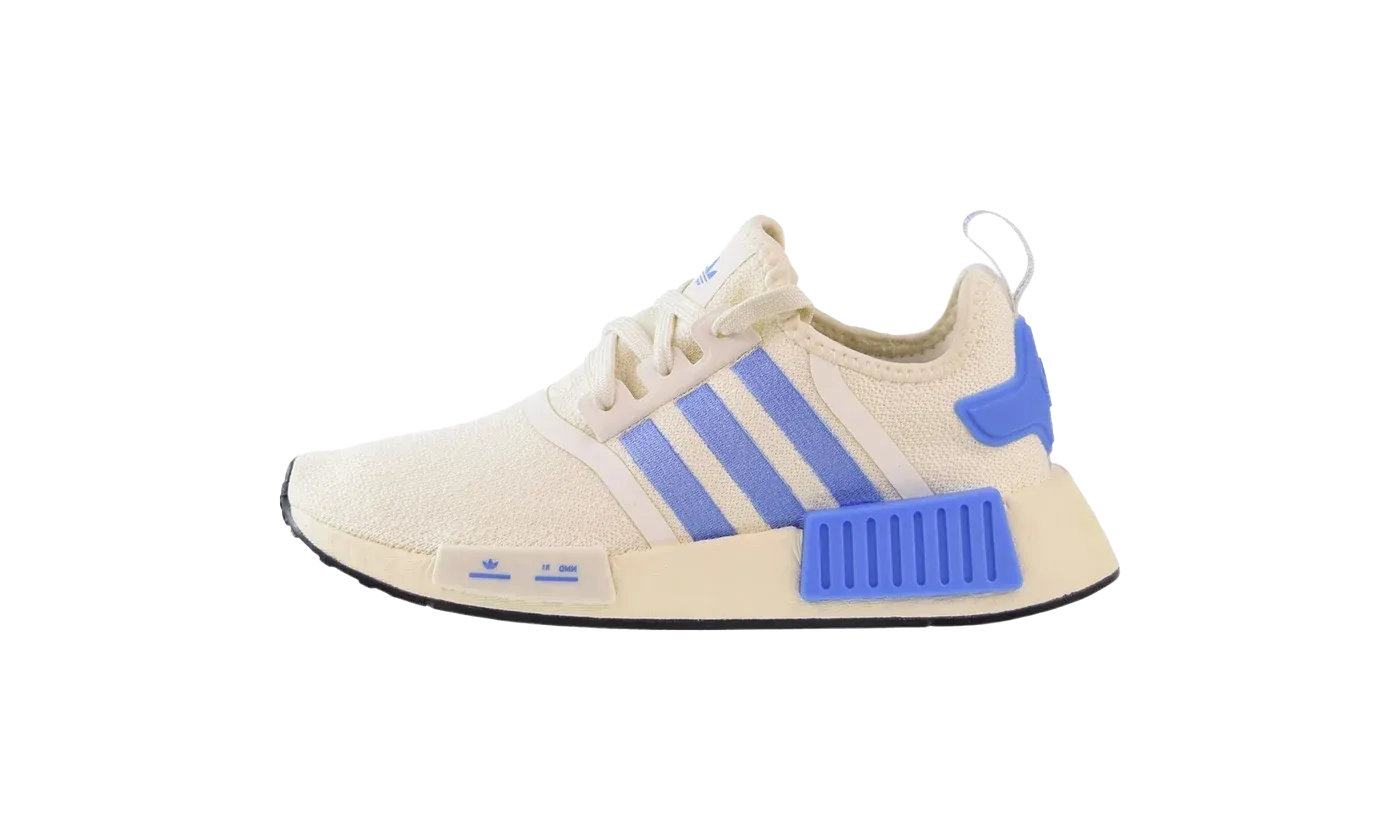 NMD_R1 WMNS "Off White / Blue Fusion" HP2823