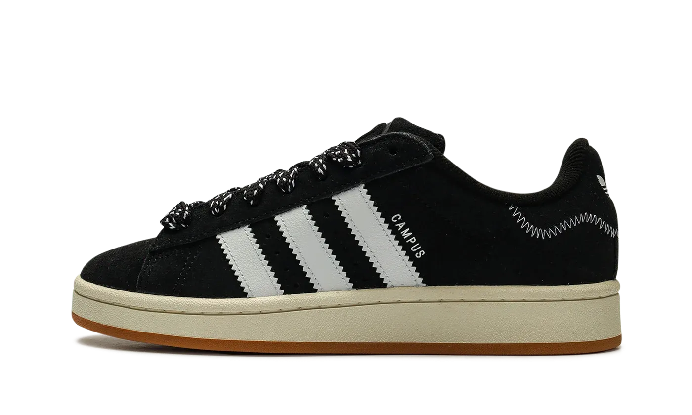 Campus 00 WMNS "Core Black / Cloud White / Off White" IH2659