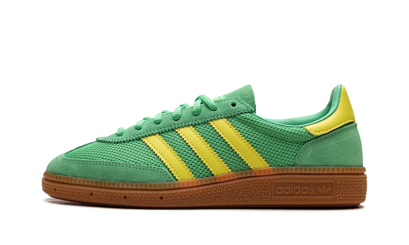 HANDBALL SPEZIAL GS "Green" JH7857