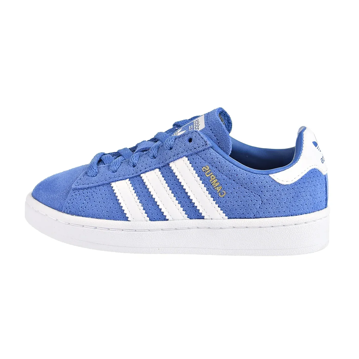 Campus C PS "Trace Royal/Footwear White" cq2958