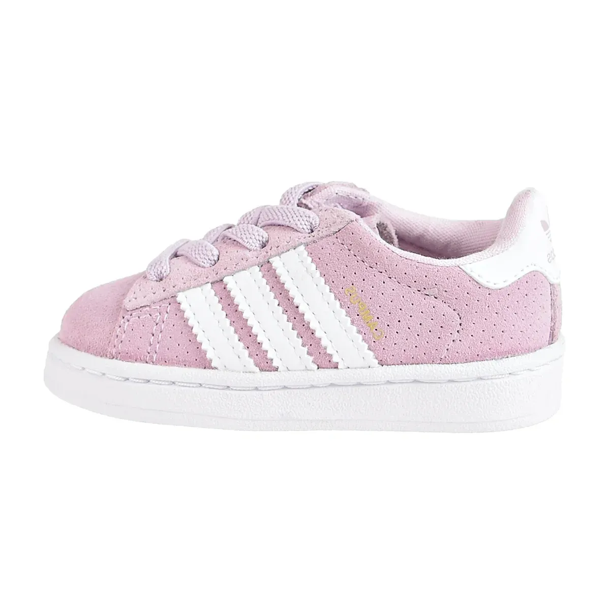 Campus EL TD "Aero Pink/White" cq3124