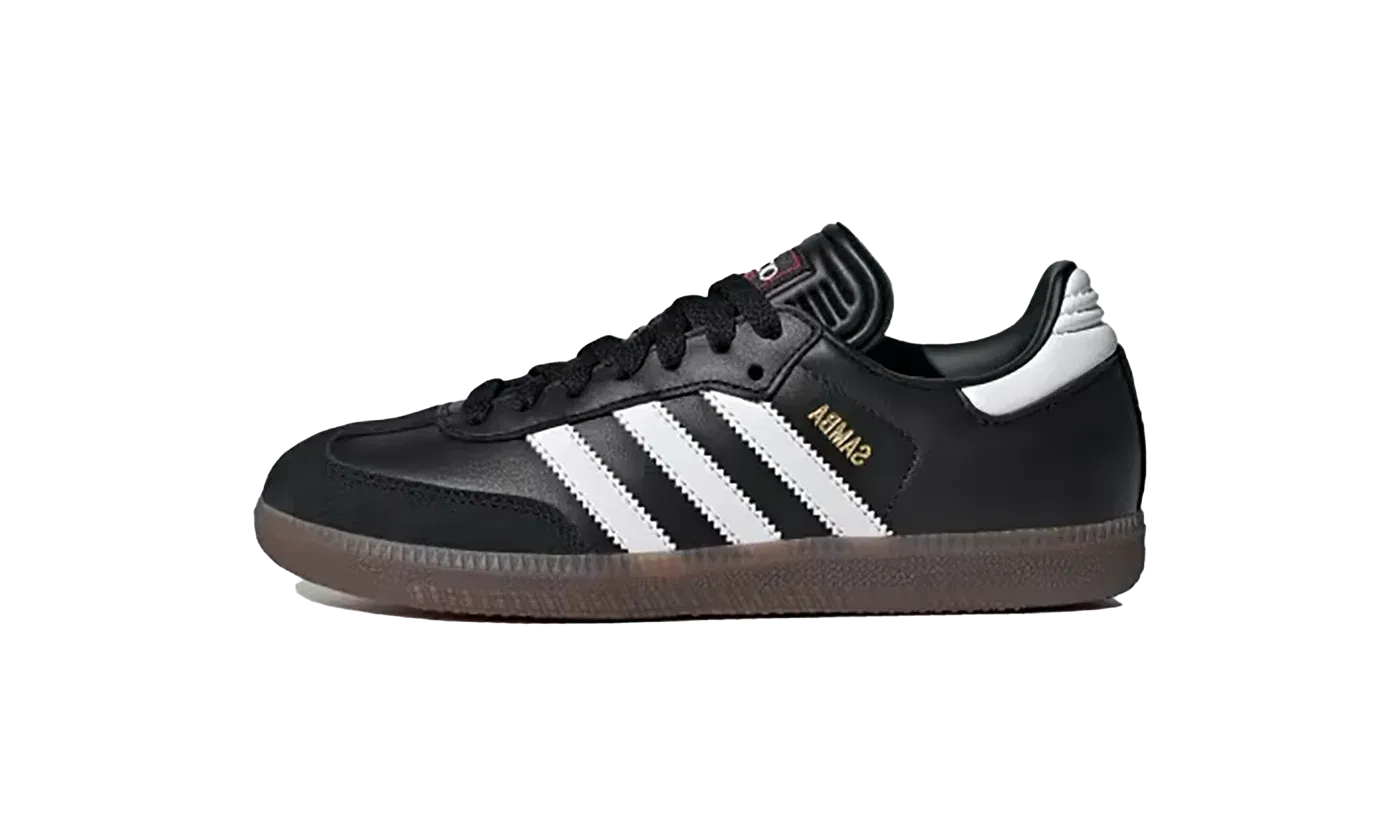 Samba J GS "Black/None/None" if1945