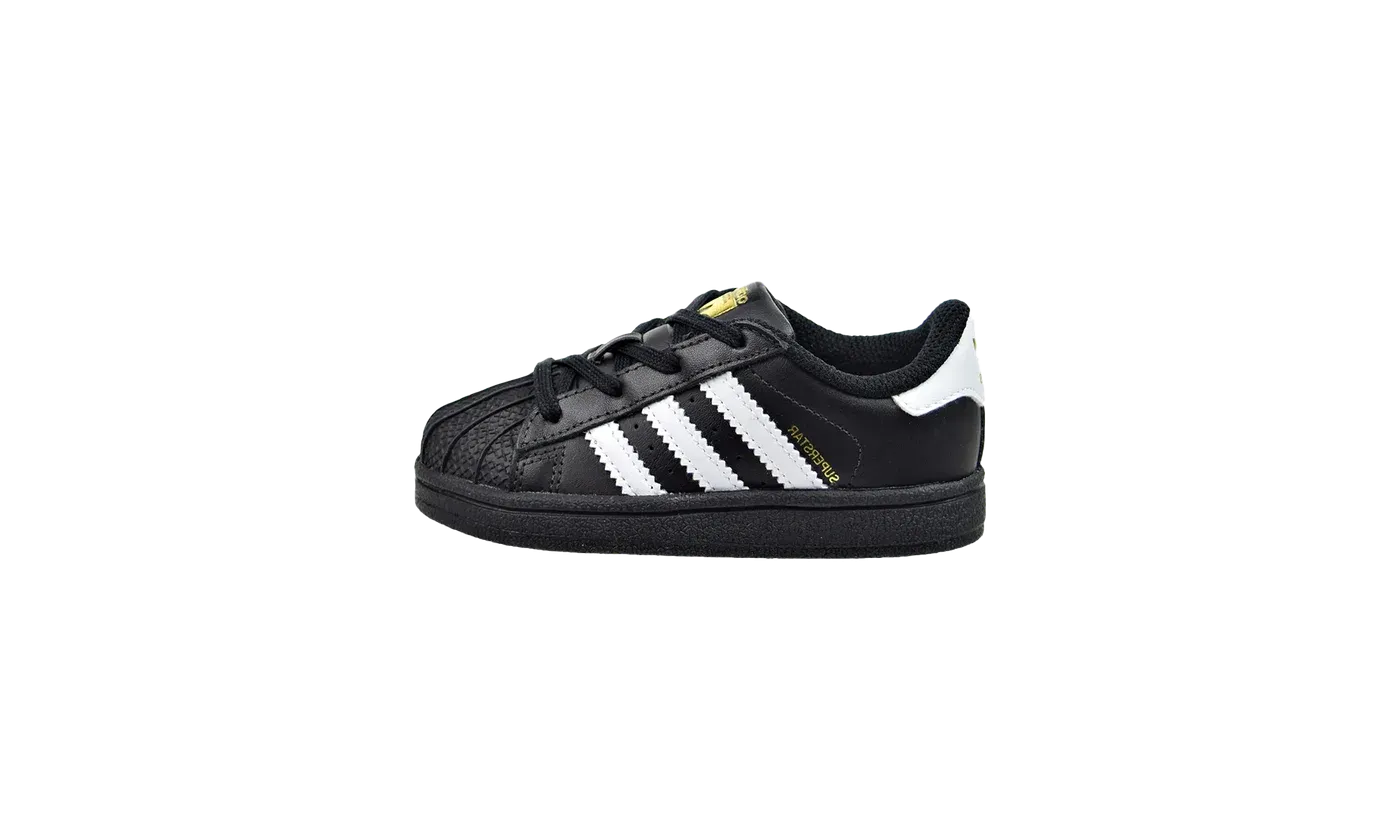 Superstar TD "Core Black" bb9078