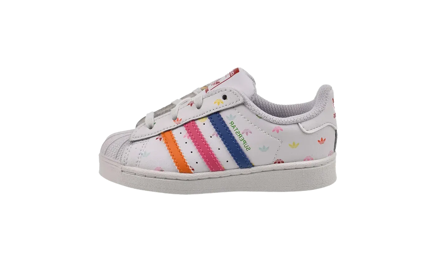 Superstar TD "White Pulse Magenta" ID9815