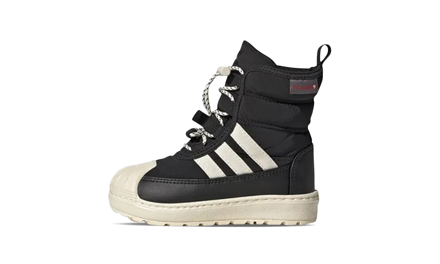 Superstar 360 2.0 Boot TD "Black Ecru Tint" GX9079