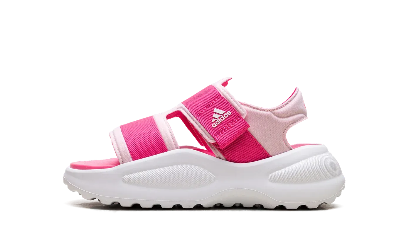 Mehana Sandal "Lucid Pink" ID7909